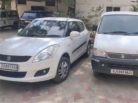 Foreign liquor worth Rs 62,000 seized from piloting Swift car in ...