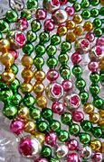 Image result for Bunny and Bead Garland