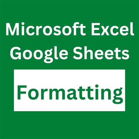 Image result for Format in Excel for Data