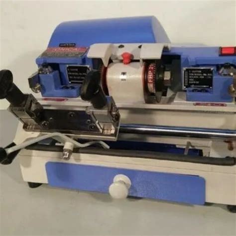 Image result for Key Cutting Machine