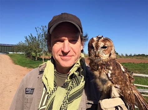 Owl Prowl - the first in the season!, The Community Farm, Chew Magna ...