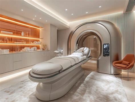 Image result for How Comfortable Is a CT Scan Machine