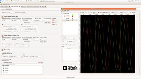 Integrate FIR filters into the FMCOMMS2 HDL design [Analog Devices Wiki]