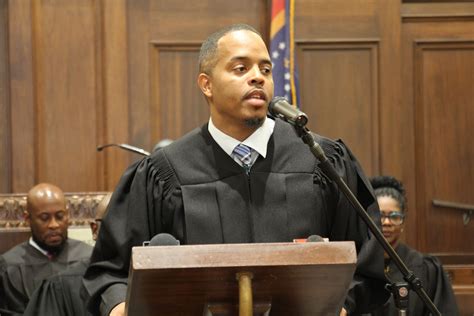 New Hinds County judge says he wants ‘to do right by people ...
