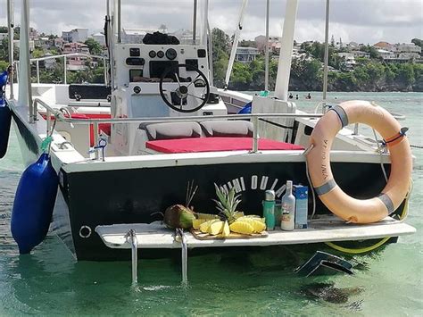 Libellule Excursion (Guadeloupe) - All You Need to Know BEFORE You Go