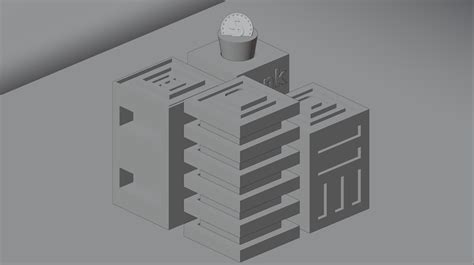 Image result for Blender 3D Simple