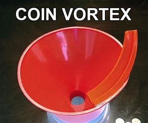 Image result for Coin Vortex