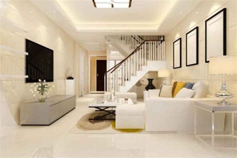 What is 3D interior design?