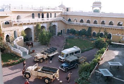 Deogarh, Rajasthan, Nord Indien