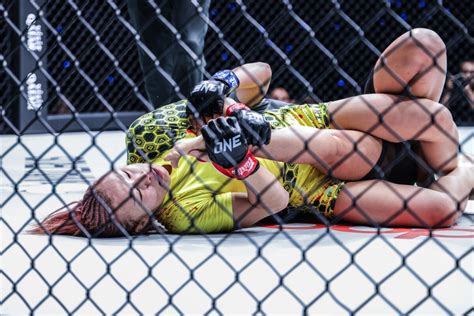 ONE 171: Qatar की सबसे शानदार तस्वीरें - ONE Championship – The Home Of ...