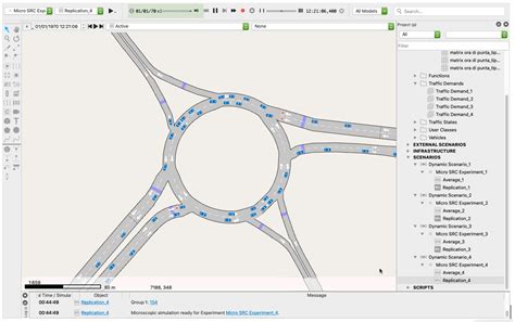 Turbo-Roundabouts as an Instrument for Improving the Efficiency and ...