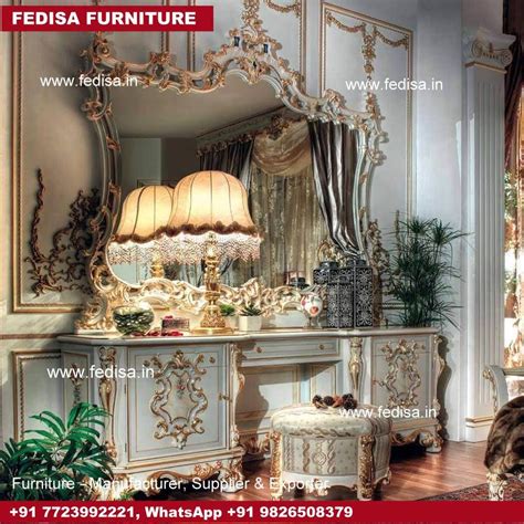 Dressing Table Chair, White Oak Dressing Table Dressing Table Price ...