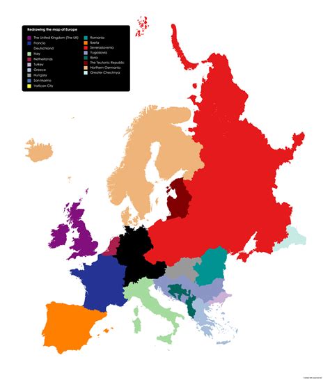 Europe Ethnic Map 的图像结果