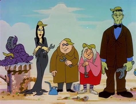 Addams family mansion – Artofit