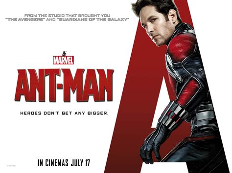Movie Ant-Man 4k Ultra HD Wallpaper by Alex Brooks
