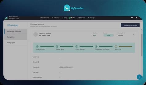 Image result for Whats App Developer API