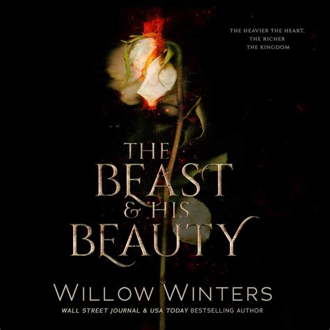 The Beauty and his Beast by Willow Winters – libraryaisle42