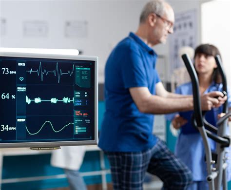 What is Cardiac Rehabilitation - Dr. Ramji Mehrotra