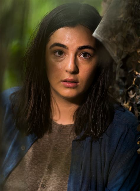 Tara Chambler | Wiki The Walking Dead | FANDOM powered by Wikia