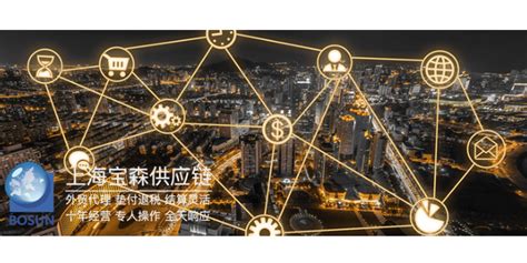 浙江外贸垫付货款收费标准「上海宝森供应链管理供应」 - 8684网企业资讯