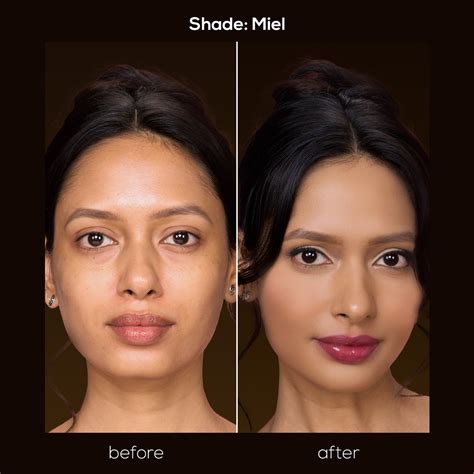 RENEE Pro HD 3-IN-1 Compact, Works as Concealer, Foundation & Powder W ...