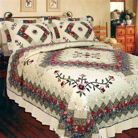 Collection 98+ Pictures Pictures Of Quilts On Beds Full HD, 2k, 4k