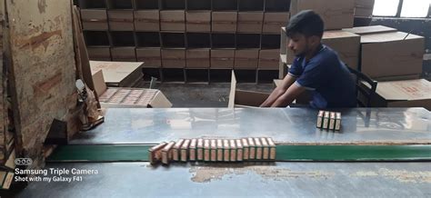 What's the secret behind Mysore Sandal Soap's historic sales in Nov 2023?