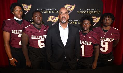 LB Varsity: High School Sports