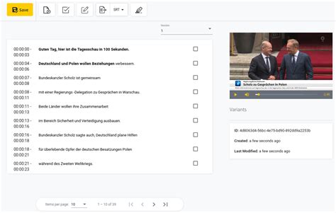 Image result for Transcript Editor JavaScript
