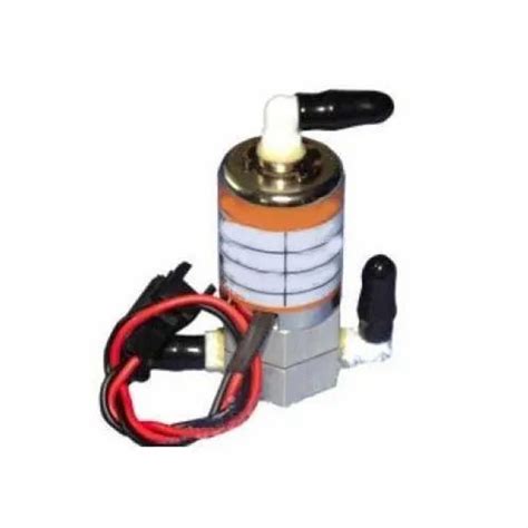 Solenoid Valves - solvent printing Solenoid Trader - Wholesaler ...