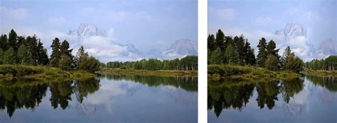 Universal Content-Aware Scale 的图像结果