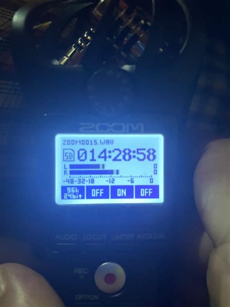 Zoom H1n Handy Recorder (Black), usb : Amazon.in: Musical Instruments