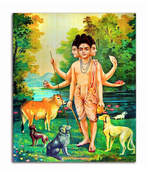Tamatina Raja Ravi Verma Canvas Painting|Raja Ravi Varma|Size-13X11 ...