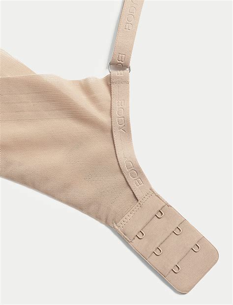 Buy Body Define™ Wired Push-Up Bra at Marks & Spencer