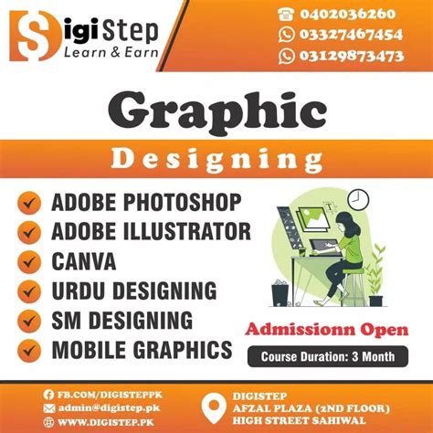 Graphic Designer Course 的图像结果