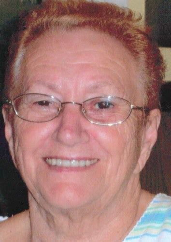 Eula Harmon Obituary (2023) - Connersville, IN - Connersville News Examiner