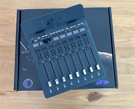 Avid S1 Tutorial 的图像结果