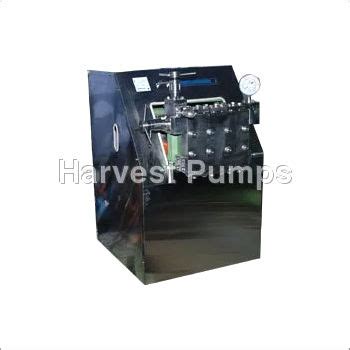 Homogeniser for Dye Chemical - Manufacturer,Supplier & Exporter
