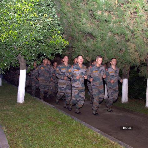 Head of Indian Observer Delegation, Lt Gen Surinder Singh and his ...