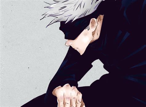 jujutsu kaisen on Tumblr