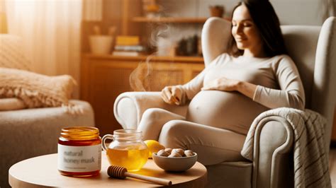 Honey During Pregnancy: Safe or Sorry? - Mothers Always Right