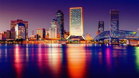 Tampa Florida Wallpapers - Wallpaper Cave