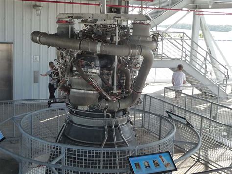 Image result for Space Shuttle Main Engine