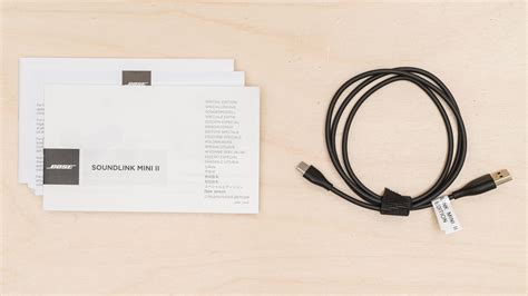 Image result for Bose Mini Especial Tutorial