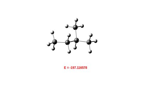 N Pentane Lewis Structure