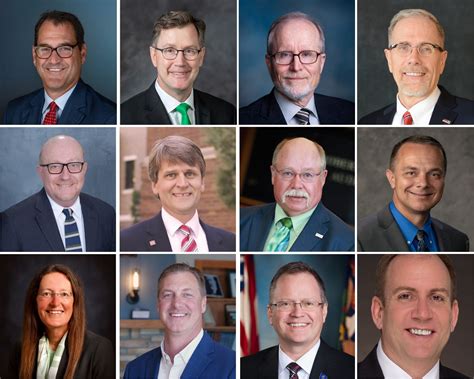 Dearth of women in top higher ed leadership in North Dakota causes ...