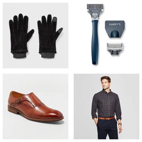 men's grooming gift ideas