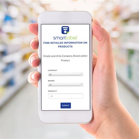 Image result for Smart Label Applications