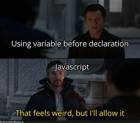 Image result for JavaScript Meme Isodd