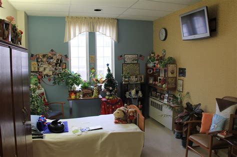 Preakness Healthcare Center | Passaic County, NJ